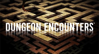 DUNGEON ENCOUNTERS