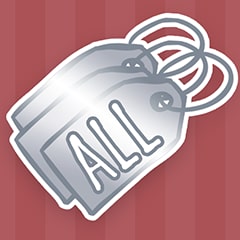 Icon for Unlock all