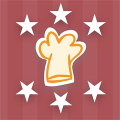 Icon for Cook Together Grand-Masters