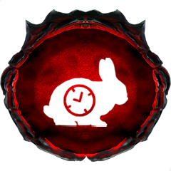 Icon for In time
