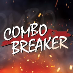 Icon for C-C-C-Combo Breaker