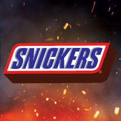 Maybe They Just Needed a SNICKERS