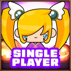 Icon for Single player level played