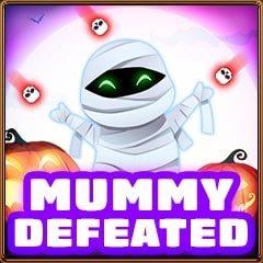 Icon for Mummy defeated