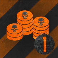 Icon for The Bounty