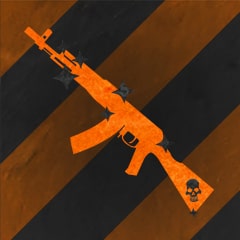 Icon for Perfect weapon