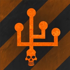 Icon for Bionic master