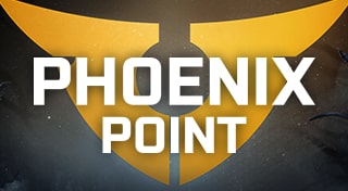 Phoenix Point