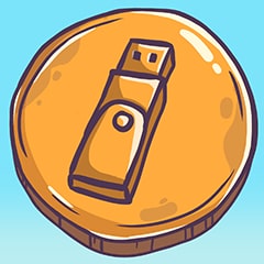 Icon for PiBot Connection