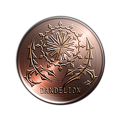 Icon for Ambassador of the Dandelion