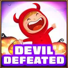 Icon for Devil defeated