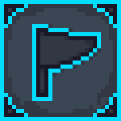 Icon for The Hardcore Player