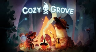 Cozy Grove