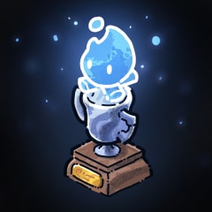 Icon for Scout of Legend