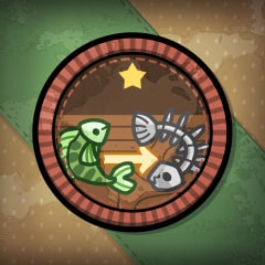 Icon for Recycler: Beginner