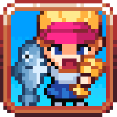 Icon for Pro Fisherman