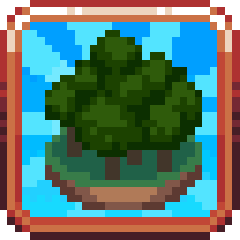 Icon for Forest Hero