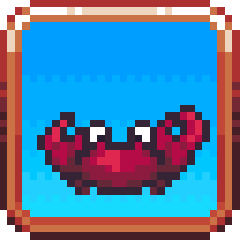 Icon for That Is a Lot of Crabs