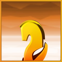 Icon for The third escape