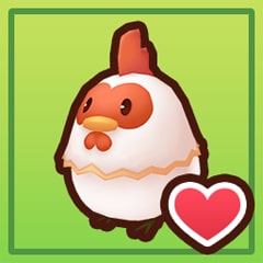 Icon for Master Chicken Keeper