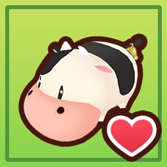 Icon for Master Cow Rancher