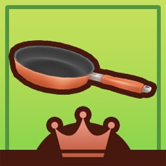 Icon for I Cooked and Didn't Burn It!