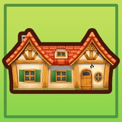Icon for A Full House