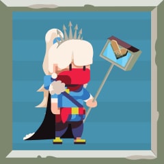Icon for The First Grandmistress