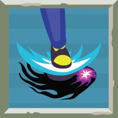 Icon for Everlight Stampede