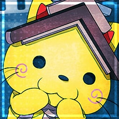 Icon for Always There for You, Nya!