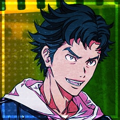 Icon for You're Max!