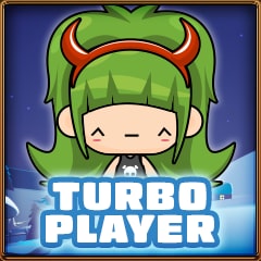 Icon for Turbo player