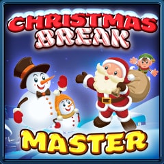 Icon for Christmas Break master