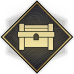 Icon for The Keymaster