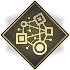 Icon for It's All Connected