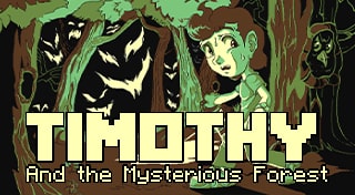 Timothy and the Mysterious Forest