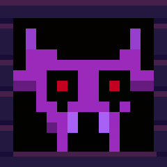 Icon for A monster or not