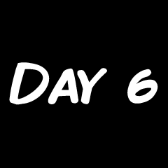 Icon for Day 6