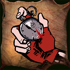 Icon for Quick to the Slaughter