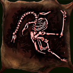 Icon for Extinction Event