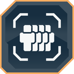 Icon for Skeet Shooter