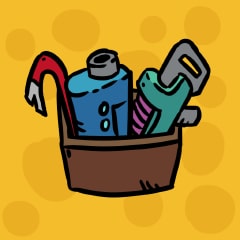 Icon for Shopping Spree