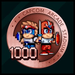 Icon for Hardcore Gamer