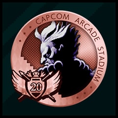 Icon for CapcoMaster