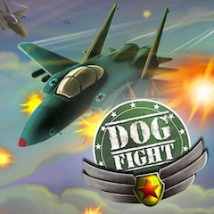 Icon for Silver Fighter