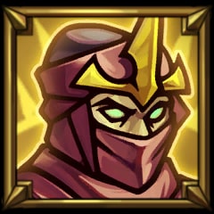 Icon for Secrets of the Blight