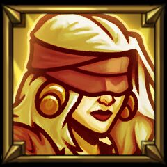 Icon for A Matriarch's Duty