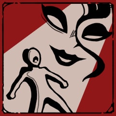 Icon for Nowhere to hide
