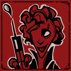 Icon for Specialist in death