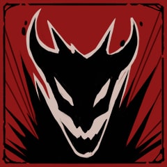Icon for The Devil is invulnerable